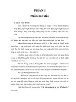 Nâng cao chất lượng viết văn miêu tả cho học sinh lớp 5