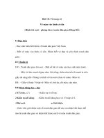 Mỹ thuật lớp 2 - Vẽ trang trí - Vẽ màu vào hình có sẵn (Hình Gà mái) pdf