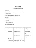 Mỹ thuật lớp 2 - Vẽ theo mẫu - Vẽ cờ tổ quốc hoặc cờ lễ hội pptx