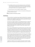 Quản lý và thực hiện các dự án Microsoft SharePoint 2010 - p 16 docx