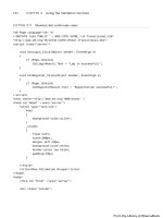 ASP.NET 4 Unleased - p 17 doc