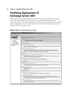 Exxhange SQL And IIS- P20 ppsx