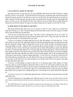 Nền kinh tế tri thức