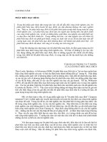 Thiết kế nghiên cứu Chương 5 pptx