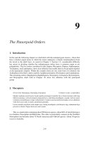 Entomology 3rd edition - C.Gillott - Chapter 9 doc
