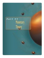 The economics of Money, Banking and Financial Markets Part 10 pptx