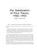 A Companion to the History of Economic Thought - Chapter 20 ppt