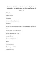 Đăng ký trại nuôi sinh sản, trại nuôi sinh trưởng, cơ sở trồng cấy nhân tạo các loài động vật, thực vật hoang dã quy định tại Phụ lục II và III của Công ước CITES pot