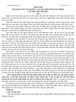 THAM LUẬN CNTT HOI NGHI CBCC.doc