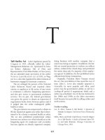 Encyclopedia of american business history part 16 potx