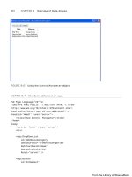 ASP.NET 4 Unleased - p 39 ppsx