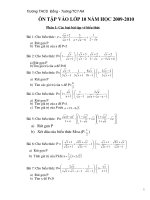 Luyện Thi 10 có 182 trang