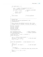 A Complete Guide to Programming in C++ part 25 doc