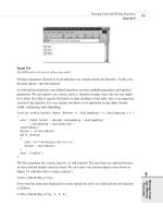 Phát triển web với PHP và MySQL - p 17 pot