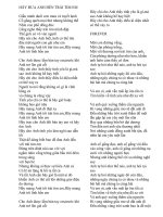 Tahe me to your heart