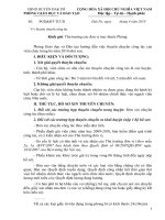 công văn luân chuyển 2010