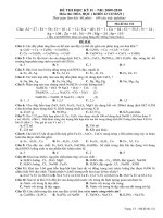 DE THI HOC KY II 12COBAN