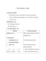 Tiết 3: SỐ HẠNG - TỔNG docx