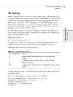 Phát triển web với PHP và MySQL - p 10 pot