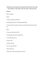 Xóa đăng ký góp vốn bằng quyền sử dụng đất cho đối tượng là tổ chức, người Việt Nam định cư ở nước ngoài, tổ chức nước ngoài, cá nhân nước ngoài pps