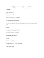 Giấy phép lưu hành băng, đĩa ca nhạc, sân khấu docx