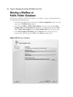 Exxhange SQL And IIS- P44 potx