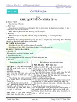 Bài 12 - tiết 1: Ô-xtrây-li-a (ĐL11 - CB)