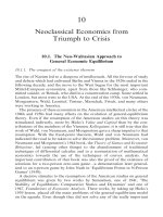 An Outline of the history of economic thought - Chapter 10 pdf