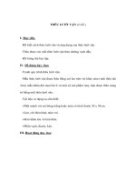 Kỹ thuật lớp 4 - THÊU LƯỚT VẶN (2 tiết ) pps