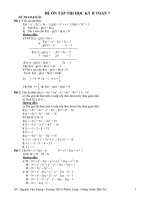 DE THI HOC KYØ II TOAN 7