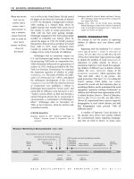 Gale Encyclopedia Of American Law 3Rd Edition Volume 9 P4 pps