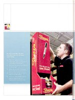 Marketing management Chapter 19 pps