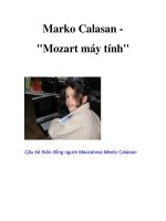 Marko Calasan 