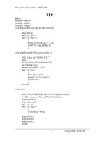 Bài Tập - Tệp dữ liệu docx