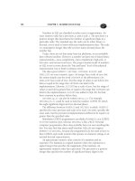 Joe Celko s SQL for Smarties - Advanced SQL Programming P14 pps