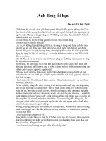 Anh đừng lỗi hẹn ppt