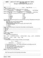 DE thi HSG Toan + TV