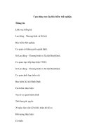 Tạm dừng trợ cấp Bảo hiểm thất nghiệp pot