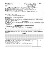 DE HSG KHOI 2-3- RAT HAY