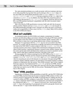 JavaScript Bible, Gold Edition part 24 pps