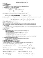 OTDH chuyen de dao dong dien tu