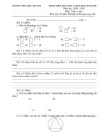 DE VA HD CHAM TOAN 1  09-10