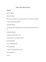 Thẩm tra điều chỉnh dự án đầu tư ppsx