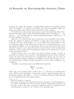 Basic Theoretical Physics: A Concise Overview P10 pptx