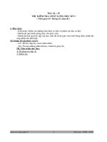 Lắp đạt mạng diện9_tiết 34