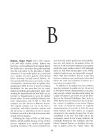 Encyclopedia of american business history part 2 docx