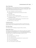 Exxhange SQL And IIS- P9 pps