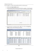 Oracle Essbase 9 Implementation Guide- P22 potx