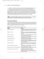 Apress Expert C sharp 2005 (Phần 5) pdf