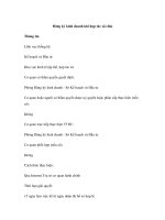 Đăng ký kinh doanh khi hợp tác xã chia pps